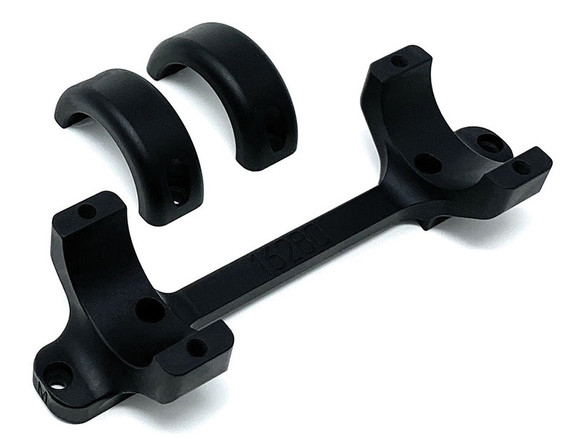 DNZ Products Game Reaper, Medium, Matte Black 