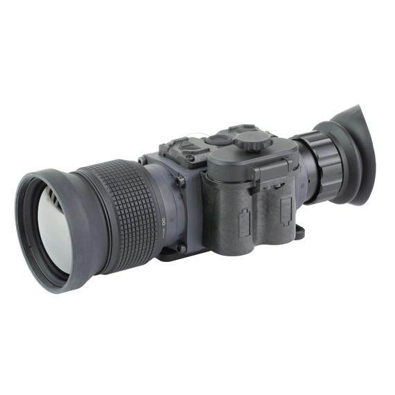 Armasight Warden Pro 640, 3.5-14x50mm, Gray 