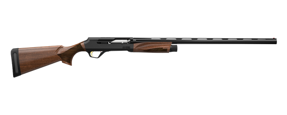 Retay Ace-R Upland Ultralight, 28 Gauge, 24.00" Barrel, 2 RDs, Fiber Optic Sights, Black 