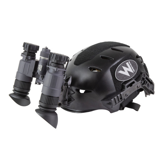 Armasight BNVD-40 Gen 3 Ultimate Kit XL, Matte Gray 