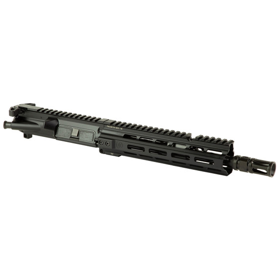Primary Weapons Systems MK109 MOD 1-M, .300 Blackout, Long Stroke Piston, Black 