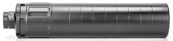 Griffin Armament Sportsman Ultra Light HD 46, Black 