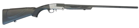 ATI Nomad Gen3, 20 Gauge, 26.00" Barrel, 1 RDs, Black 