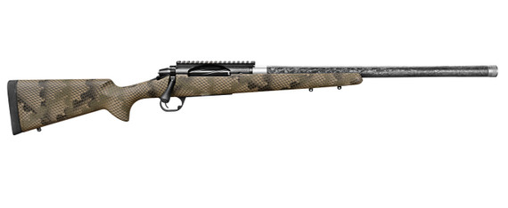 Proof Research Elevation 2.0, 6.5 Creedmoor, 22.00" Threaded Barrel, 4 RDs, 1-in-7.5 Twist, Stainless 