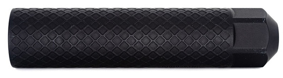 Off Grid Suppressors Operator, 5.56 NATO, Black 