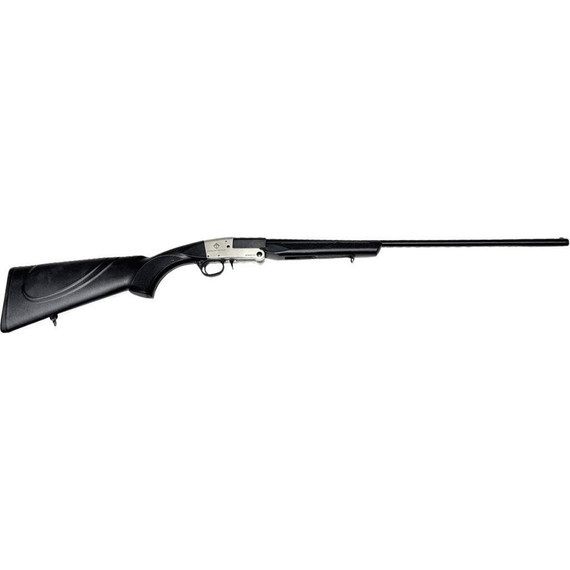 ATI Nomad Gen3, 28 Gauge, 26.00" Barrel, 1 RDs, Ambidextrous Crossbolt Safety, Grey 