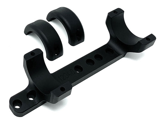 DNZ Products Game Reaper-Marlin, Matte Black 