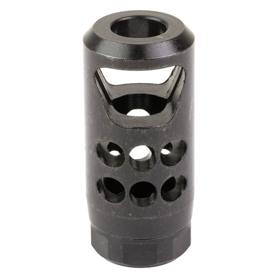 Glenfield Hybrid Muzzle Brake, .450 Bushmaster, 16.00" Barrel, 11/16X24 Thread Pitch, Black 