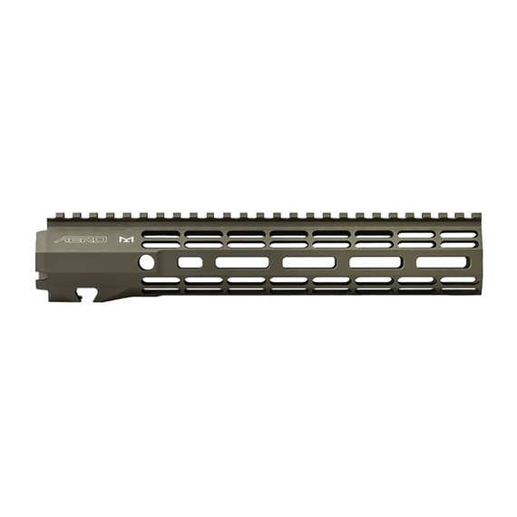 Aero Precision ATLAS R-ONE, 10.3'' M-LOK Handguard, OD Green Cerakote - 840014617968 
