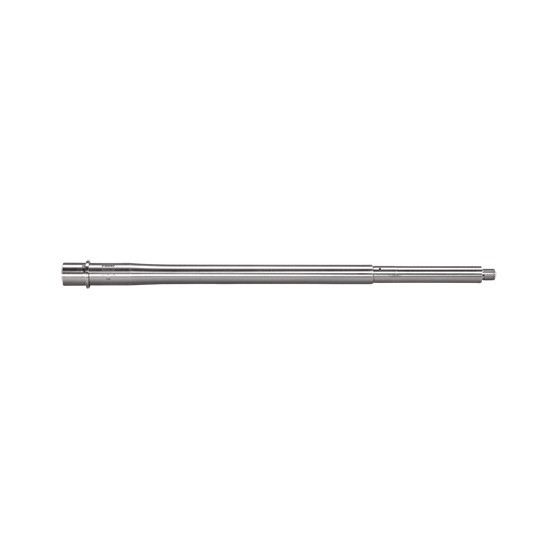 Proof Research PR15 6mm ARC Barrel, 6mm ARC, 20.00" Barrel, Stainless 