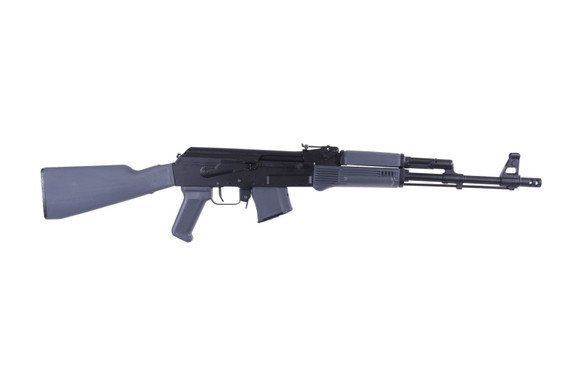Arsenal SAM7R-62, 7.62X39, 16.30" Barrel, 10 Rds, Milled receiver, Gray 