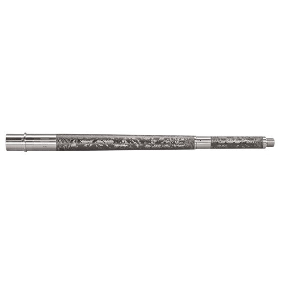 Proof Research PR15 Carbon Fiber AR-15 Barrel, 6mm ARC, 18.00" Threaded Barrel, Stainless 