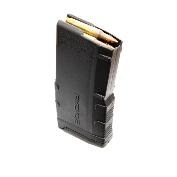 Amend2 Mod-2, 5.56 NATO, 20 Rds, Magazine, Impact-Resistant Polymer, Black 
