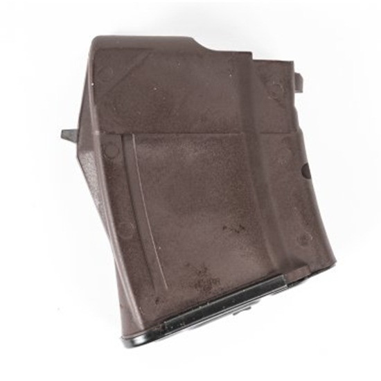 Arsenal M-47US10P, 7.62X39, 10 Rds, Magazine, Steel Lug, Plum 