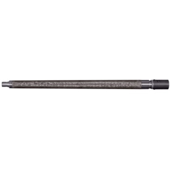 Proof Research Q Fix Carbon Fiber Barrel, 6.5 Creedmoor, 16.00" Threaded Barrel, Graphite 