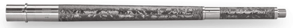 Proof Research CF PR15, .223 Wylde, 18.00" Rifle Barrel, 1:8 Twist, Stainless 