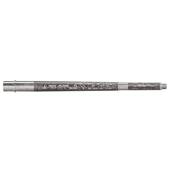 Proof Research PR15 6.5 Grendel Carbon Fiber Barrel, 6.5 Grendel, 18.00" Barrel, 1:8 Twist, Stainless 