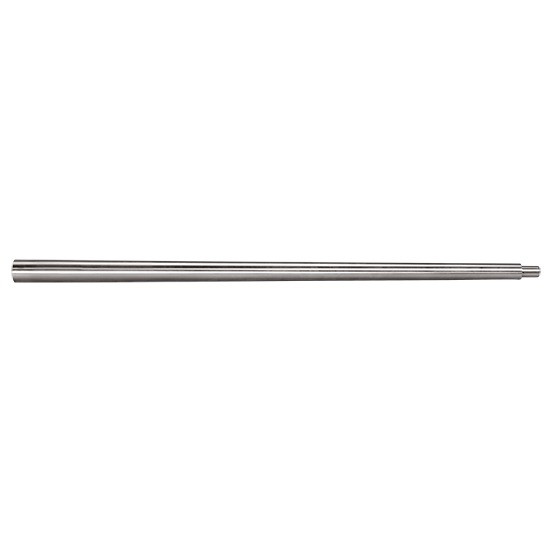 Proof Research 113707, .243 Cal, 28.00" Barrel, Bolt Action Barrel Blank, Stainless 