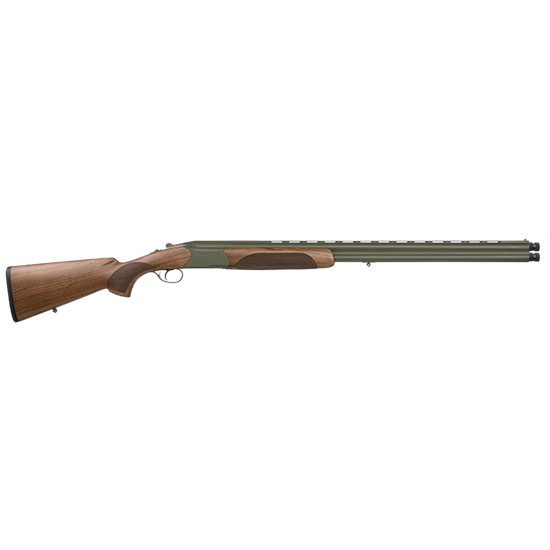 CZ USA Redhead Premier All Terrain, 12GA, 28.00" Barrel, 2 Rds, OD Green Cerakote - 806703064680 