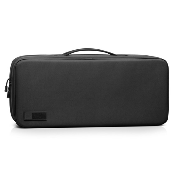 Savior Equipment Savior Utility Platform (SUP) Single Rifle Bag, Full-Coverage Loop Interior, Obsidian Black 