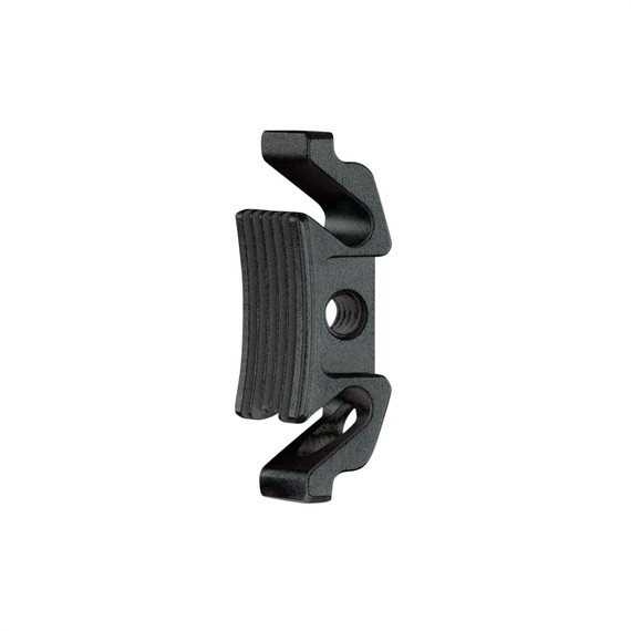 Bul Armory Link Trigger Shoe, Specialty Precision, Medium, Black 