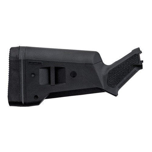 Magpul SGA Buttstock Ambidextrous, Ambidextrous 