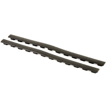 Magpul M-LOK Rail Cover Type 1, 6slots/9.5" 