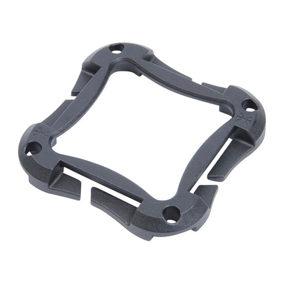 Unity SPARK CAGE, Matte Finish, Black 