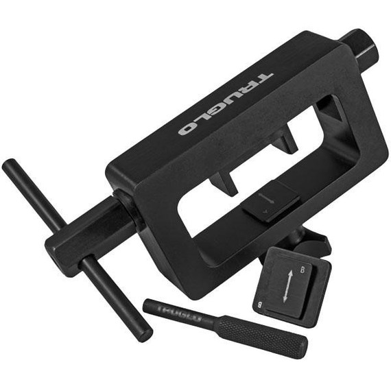TruGlo Front/Rear Sight Tool for Glock 