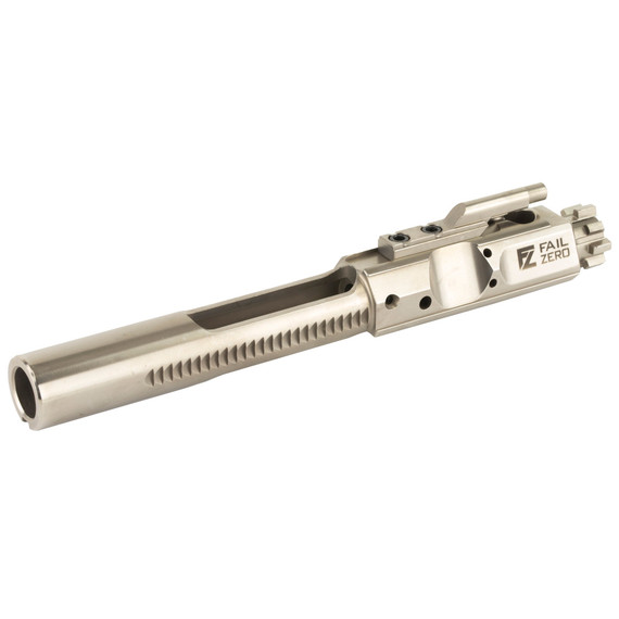 FailZero FZ-6.8SPC-01-NH, Receiver, Nickel Boron Coated, No Hammer 