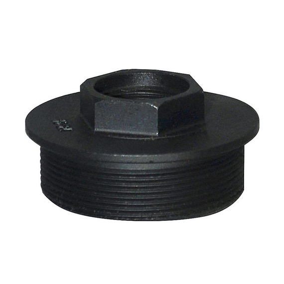 Yankee Hill Machine YHM-2189-28B, Direct Thread Mount, Black Oxide 