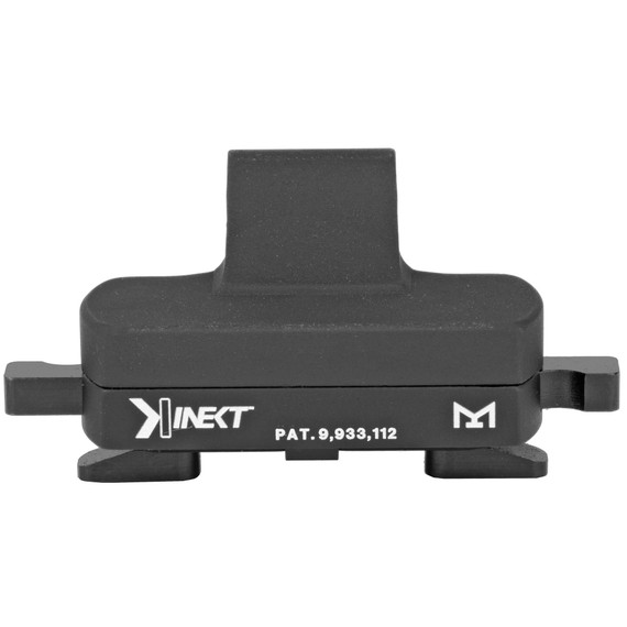 KDG Surefire Pro Kinect QD Mount, Black Anodized 