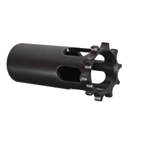 Primary Weapons Systems Piston-578X28, Anodized Black 
