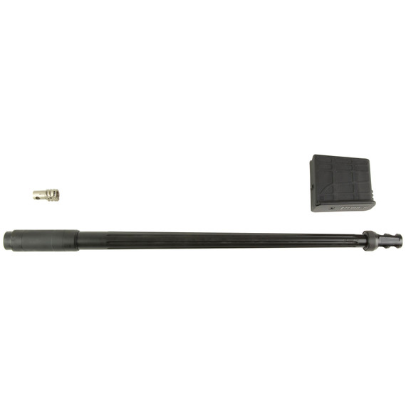 Barrett MRAD Barrel Conversion Kit, 6.5 Creedmoor, 24" Barrel, 10 Rds, Black 