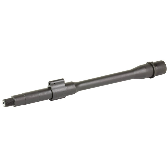Daniel Defense Government Profile, 5.56 NATO, 11.5" Barrel, Black 