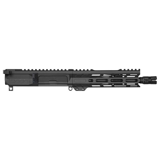CMMG Banshee MK4, .300 BLK, 8.00" Barrel, Cerakote Finish - 810097502567 