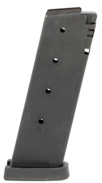 Bersa Concealed Carry 380 ACP, .380 ACP, 8 Rds, Black 