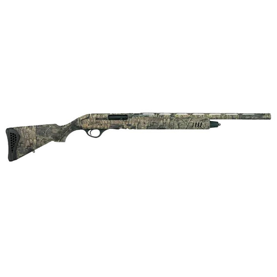 Escort PS Compact/Short LOP, 20GA, 22.00" Barrel, 4 Rds, RT Timber 