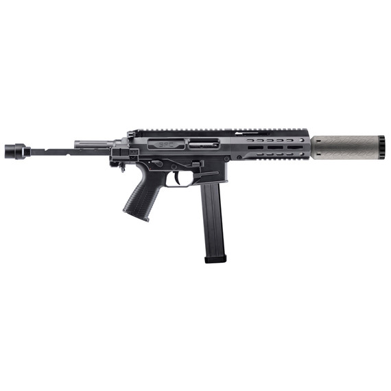B&T SPC45 SD, 45 ACP, 25 Rds 