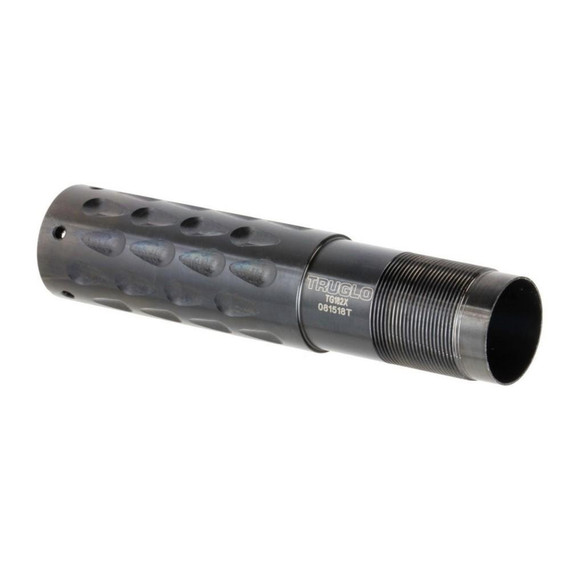 TruGlo TG188X, Heat-treated Steel, Black Finish 