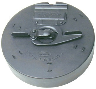 Auto-Ordnance 1927A1, .45 ACP, 10 Rds, Blued Steel 