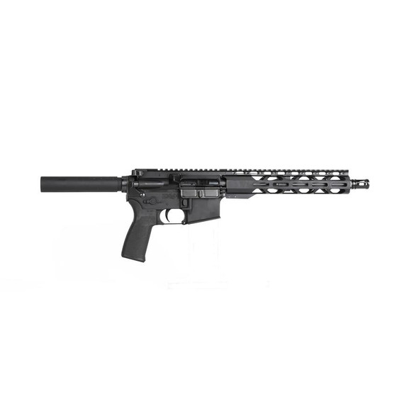 Radical Firearms RF-15, 7.62X39, 10.5" Barrel, 10 Rds, Black Anodized 