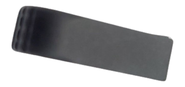 DERYA MR43X48E, Extended Magazine Release for Glock 43X/48, Black 