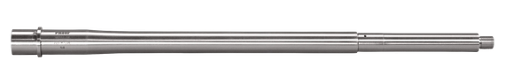 PROOF Research PR15 6 ARC Barrel, 20.00" Length, Polished Stainless 