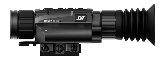 DNT OPTICS HS635 HYDRA, Night Vision Optic, Black 