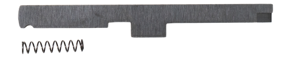 Tandemkross Fire Starter Firing Pin for Walther P22, Black 