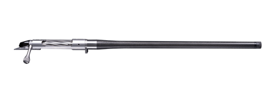 Bergara Premier MgLite, 25 CREEDMOOR, 22.00" Threaded Barrel 