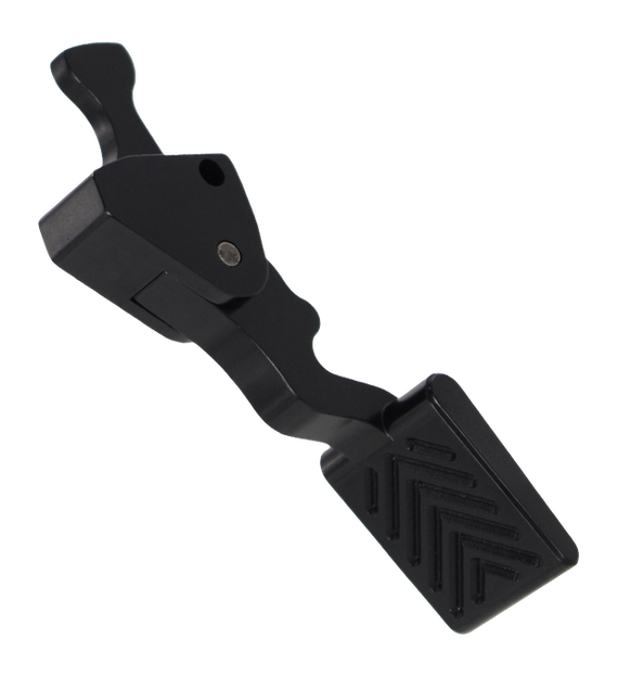 Tandemkross Fireswitch Extended Magazine Release, Black 