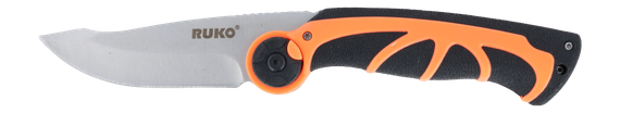 RYNOBLADE RUK0134BZ, Folding Knife 