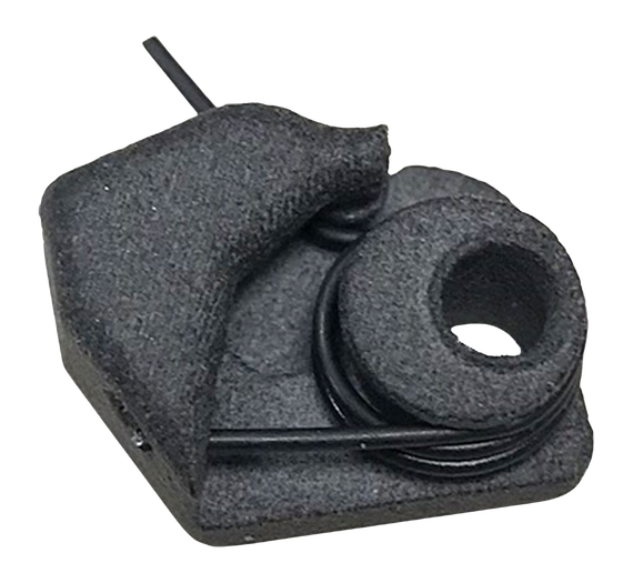 TANDEMKROSS Gearbox Sear Spring, Black 